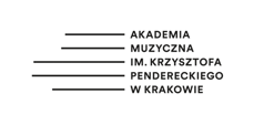 Strona główna Biblioteki Akademii Muzycznej Kraków